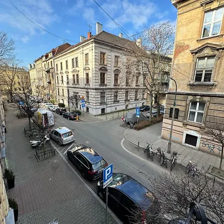 Fantastic Krk - Gr6 F * Krakow