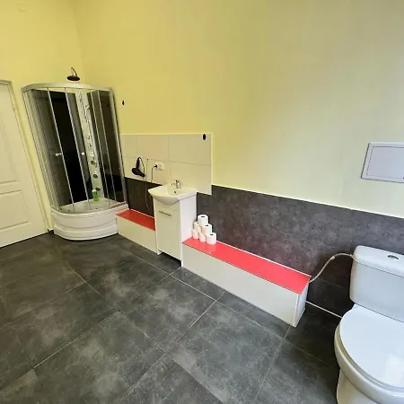 Fantastic Krk - Gr6 F Apartamento *